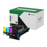 Lexmark 71C0Z50 Imaging Unit | Imaging Unit | Color | 71C0Z50 | 0734646729444