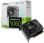 PNY Graphics card GeForce RTX 5060 8GB 1F VCG50608SFXPB1 | VCG50608SFXPB1 | 4718006459048