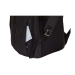 Thule | C2BP-116 | Crossover 2 30L | Fits up to size 15.6 " | Backpack | Black | 15.6 " | C2BP116 Black | 085854258074
