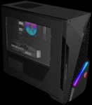 MSI MAG Infinite S3 14NVL5-3066EU i5-14400F 32GB DDR5 SSD1TB GeForce RTX 5060 SHADOW 2X 8GB AX211 (WIFI 6E) Bluetooth 5.3 500W Win11 Black 2Y | MAG Infinite S3 14NVL5-3066EU | 4711377385831