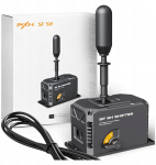 Two-mode PXN SF SH gearbox (H + sequential) | SF SH | 6948052903761