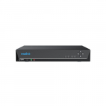 Reolink | NVR for 24/7 Continuous Recording | NVS8 | 2 | 8-Channel | PN-8 | 6975253986545