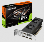 Gigabyte VGA PCIE16 RTX3050 6GB GDDR6/GV-N3050D6-6GL GIGABYTE | GV-N3050D6-6GL | 4719331354572