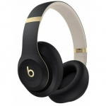 Słuchawki Nauszne Apple Beats Studio Pro Mc2N4Zm/A Bezprzewodowe Anc Czarne | 195949866005 | 195949866005
