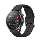 Xiaomi Watch S5 46mm | Smart watch | AMOLED | 1.48&rdquo; | Waterproof | Black | 70276 | 6932554463397