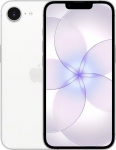Apple iPhone 17e 5G 8/256GB White (MHRW4HN/A) | 195951030654 | 195951030654