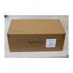 Synology SALE OUT. RS1221RP+ | Up to 8 HDD/SSD Hot-Swap | AMD Ryzen | Ryzen V1500B | Processor frequency 2.2 GHz | 4 GB | DDR4 | DEMO | RS1221RP+SO | 2000001386750