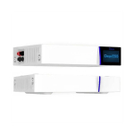 Deye ESS HV GB-L PDU + Base | GB-LBS+BASE | 2000001396933