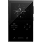 Konsola przenośna Ayaneo Pocket Vert 12GB/256GB Black | 6974817424059 | 6974817424059