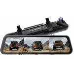 WOLFBOX G900TriPro Bumper WiFi 4K + 2.5K Dash Cam | G900TriPro Bumper | 5905156108660