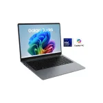 SAMSUNG Galaxy Book6 14&Prime; WUXGA+ Ultra 5 325 16GB/1TB SSD Win11 incl. 140W Power Charger | NP740VJG-KG3DE+EP-TB410NWEGWW
