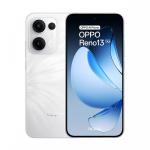 OPPO RENO 13 12+256GB DS 5G PLUME WHITE OEM | null | 6932169363051