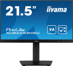 iiyama ProLite XUB2293HSU-B7 - 100Hz | Full HD | 22'' | IPS | 1ms | XUB2293HSU-B7 | 4948570124572