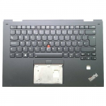 Lenovo Lenovo 01HY827, Housing base + keyboard, Nordic, Lenovo, ThinkPad X1 Yoga 2nd Gen | 01HY827 | 5704174993827