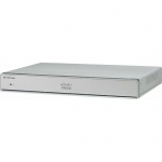 Cisco ISR 1100 4 PORTS DUAL GE WAN | C1111-4P | 0889728058797