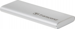 TRANSCEND 250GB External SSD ESD260C USB 3.1 Gen 2 Type C | TS250GESD260C | 0760557859109