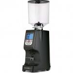 Eureka Eureka Atom Specialty 75E - Młynek automatyczny - Black mat | 0602020030 | 8054301156340