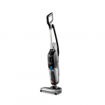 Bissell | Surface Cleaner | CrossWave HF2 Select | Corded operating | Handstick | Washing function | 340 W | Black/Grey/Blue | 3847N | 011120274035