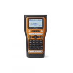 Brother  PT-E560BTSP Pro | Thermal | Label Printer | Maximum ISO A-series paper size Other | Orange / Black | PTE560BTSPQL1 | 4977766835725