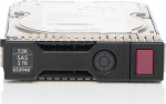 serwerowy HP 2TB 3.5'' SAS-2 (6Gb/s)  (652757-S21) | 652757-S21 | 5704174551096