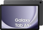 Samsung Galaxy Tab A9+ 11" 128 GB 5G Graphite (SM-X216RZAREUE) | SM-X216RZAREUE | 8806097462873