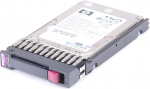 serwerowy HP 146GB 2.5'' SAS-2 (6Gb/s)  (507283-001) | 507283-001 | 5704327613657
