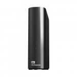 zewnętrzny HDD WD Elements Desktop 6TB Black (WDBWLG0060HBK-EESN) | WDBWLG0060HBK-EESN | 7180378614948