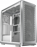 Cooler Master Case MasterFrame 600 silver | MF600-SGNN-S00 | 4719512158302