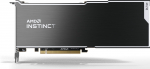 AMD Instinct MI210 64GB GPU-Rechenprozessor | 100-300000008H | 8592978412067