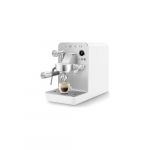 SMEG ESPRESSO COFFEE MACHINE COLLECTION WHITE EMC02WHMEU | 8017709347017 | 8017709347017
