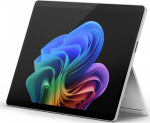 Microsoft Microsoft Surface Pro 11 ZIR-00006 X Elite X1E-78-100 Touch 13" OLED 120Hz 32GB 1000SSD Adreno W11Pro Platinum | ZIR-00006 | 196388289806