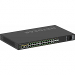 Netgear GSM4230P  24xGE PoE+ 4xSFP | GSM4230P-100EUS | 606449151671