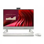 Komputer Dell 24 All-in-One EC24250 Win11Pro 7-150U/16GB/1TB/23.8 FHD/Intel Graphics/Cam/WLAN + BT/Backlit Kb/ 3Y ProSupport | EC24250_RPLU-R_003 | 5397321028062