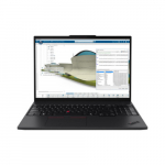 Lenovo  ThinkPad P16s G4 AMD | Black | 16 " | IPS | WUXGA | 1920 x 1200 pixels | Anti-glare | AMD Ryzen AI 7 PRO | 350 | 32 GB | SO-DIMM DDR5 | Solid-state drive capacity 1000 GB | AMD Radeon 860M Graphics | Windows 11 Pro | 802.11be | Bluetooth vers ...