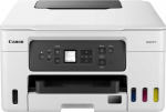 Canon Multifunctional Printer | MAXIFY GX3050 | Inkjet | Colour | Multifunctional printer | A4 | Wi-Fi | White | 5777C006AA | 4549292204476