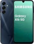 Samsung Galaxy A16 5G 4/128GB Navy (SM-A166BZKDEUB) | Galaxy A16 5G 17 Cm (6.7") | 5715328115538