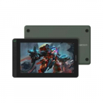 HUION Kamvas 13 graphic tablet Green 5080 lpi 293.76 x 165.24 mm USB | Kamvas 13 Green | 6930444801533