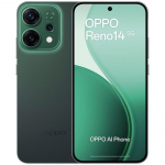 OPPO RENO 14 12+512GB 5G LUMINOUS GREEN | TKOOPPSZA0125 | 6932169374125