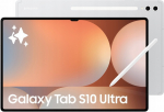 Samsung SM-X926N Galaxy Tab S10 Ultra 12/512GB 5G platinum silver | SM-X926BZSPEUB | 8806095602080