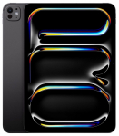 Apple iPad Pro 11 inches Wi-Fi 2TB nano-texture glass - Space Black | MDWW4HC-A | 195950397550