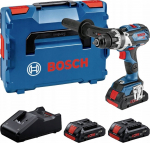 Bosch BOSCH. GSR SCREWDRIVER 18V-110 C 110/47Nm 3x4.0Ah PROCORE LB ... | 0615A5002S | 4053423249866