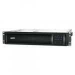 APC SMT750RMI2UNC SMART-UPS 750VA/500W R2U + AP9631 | SMT750RMI2UNC | 0731304327721