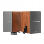 Edifier Studio R1280T 2.0 holz + WiiM-Mini retail | R1280T and WiiM Mini | 6923520286232