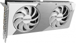INNO3D GeForce RTX 5060 Twin X2 OC NVIDIA 8 GB GDDR7 | N50602-08D7X-195070W | 8886307701145