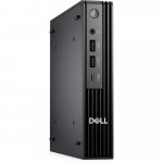 Komputer Dell Delll Pro Micro Plus QBM1250 Intel Core Ultra 7 265 16 GB 512 GB SSD Windows 11 Pro | BTO105_QBM1250_EMEA | 0662919123326