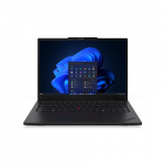 Lenovo ThinkPad L13 G6 Intel | Black | 13.3 " | IPS | WUXGA | 1920 x 1200 pixels | Anti-glare | Intel Core Ultra 5 | 225U | 16 GB | Soldered LPDDR5x | Solid-state drive capacity 512 GB | Intel Graphics | Windows 11 Pro | 802.11ax | Bluetooth version  ...