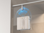 DREAME Window Cleaning Robot C1 White GCDJ2419 | 55328-0 | 6978390540250