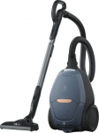 Electrolux Pure D8 PD82-8DB SILENCE Bagged Vacuum Cleaner | PD82-8DB | 7332543693924