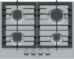 Bosch PCP6A5I90 Gas hob | PCP6A5I90 | 4242005496006