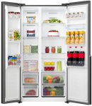 Gorenje Fridge-freezer NRS917E41BXWD Side by Side | NRS917E41BXWD | 3838783059956